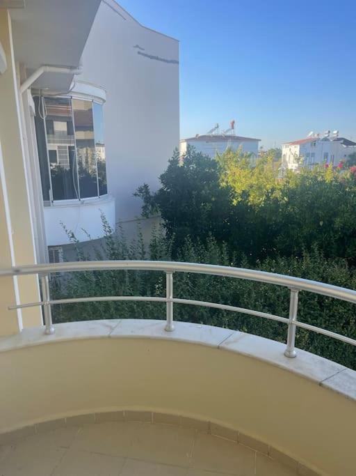 Excellent 3 Storey Villa With A Swimming Pool Белек Экстерьер фото